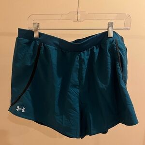 Under Armour Mileage 3.0 Running Shorts